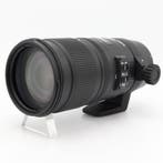 Sigma 70-200mm f/2.8 APO EX DG OS HSM Canon | Tweedehands, Audio, Tv en Foto, Verzenden, Zo goed als nieuw