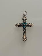 Sans prix de réserve - Pendentif - 14 carats Or jaune