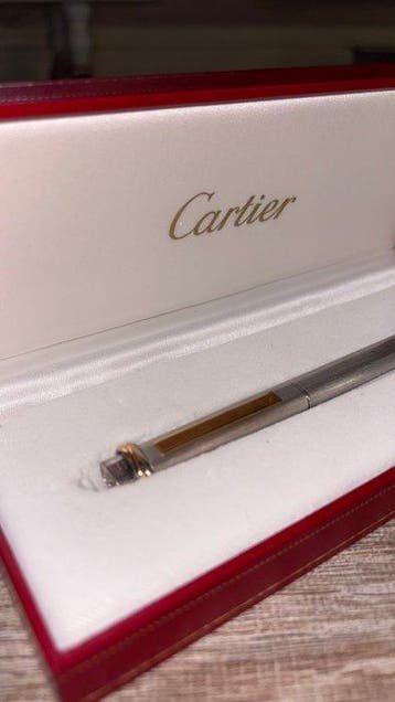Cartier - Stylo à bille