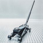 Datona Hydraulische autokrik - 2,5 ton + assteunen set 3, Ophalen of Verzenden, Nieuw
