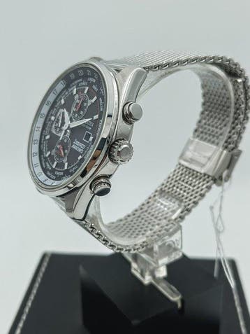 Citizen - Red Arrows Pilot Chronograph - Zonder minimumprijs, Nieuw