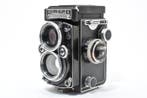 Rollei Rolleiflex 2.8E Planar 2.8/80mm Twin lens reflex, Nieuw