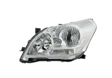 Toyota Verso 2009-2012 Koplamp Links (Koplampen), Auto-onderdelen, Verzenden, Nieuw
