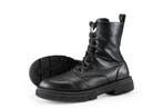 NeroGiardini Veterboots in maat 37 Zwart, Vêtements | Femmes, Chaussures, Verzenden, Overige typen