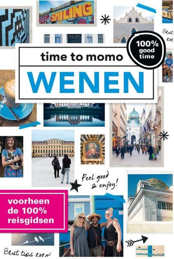 Wenen / time to momo 9789057678431 Lotte Lambin, Boeken, Verzenden, Gelezen, Lotte Lambin