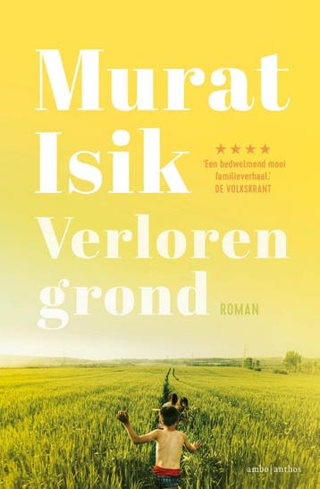 Verloren grond 9789026361623 Murat Isik, Verzenden, Gelezen, Murat Isik