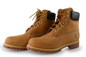 Timberland Boots in maat 43 Bruin, Kleding | Heren, Bruin, Verzenden, Timberland, Boots