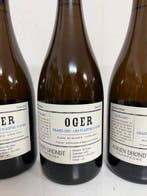Adrien Dhondt, OGER - Champagne Grand Cru, Blanc de Blancs,, Nieuw
