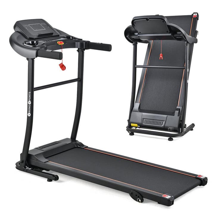 Loopband Krachtig | 1.5HP Motor | Nieuw | Scherpe Prijs, Sports & Fitness, Appareils de fitness, Enlèvement ou Envoi