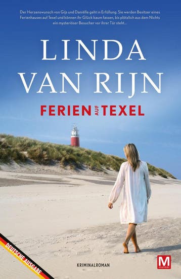 Ferien auf Texel (Goed), Verzenden