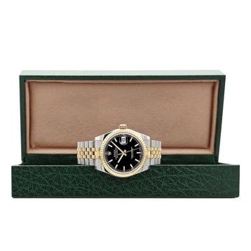 Rolex - Datejust - 178273 - Dames - 2000-2010, Nieuw