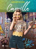Camille / LikeMe / 4 9789072201256 Saskia Martens, Verzenden, Gelezen, Saskia Martens