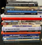 28 livres militaires - 1990