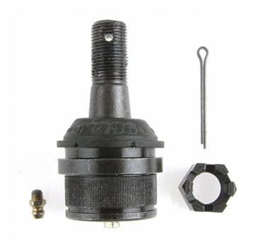Ball Joint, Lower, Dodge, Pickup, 4WD, Each, Ophalen of Verzenden