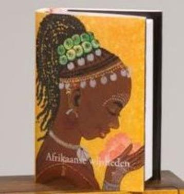 AFRIKAANSE WIJSHEDEN 9789045307572, Boeken, Verzenden, Zo goed als nieuw