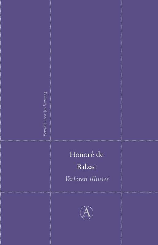 Verloren illusies / Perpetua reeks 9789025302252, Livres, Romans, Envoi