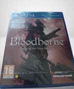 Sony - Playstation 4 (PS4) - Bloodborne Game of the Year, Games en Spelcomputers, Nieuw