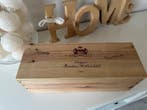 1992 Château Mouton Rothschild - Pauillac 1er Grand Cru