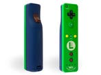 Nintendo Wii Remote Controller Motion Plus Luigi, Verzenden, Nieuw