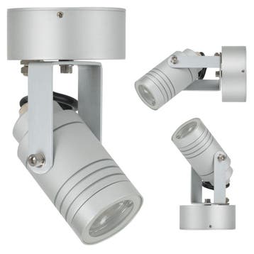 Buitenverlichting plafond & veranda Beamer Plafond- & Wandsp, Verzenden