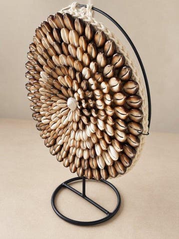 Decoratief ornament
