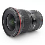 Canon EF 16-35mm f/2.8 L II USM | Tweedehands, Verzenden, Zo goed als nieuw