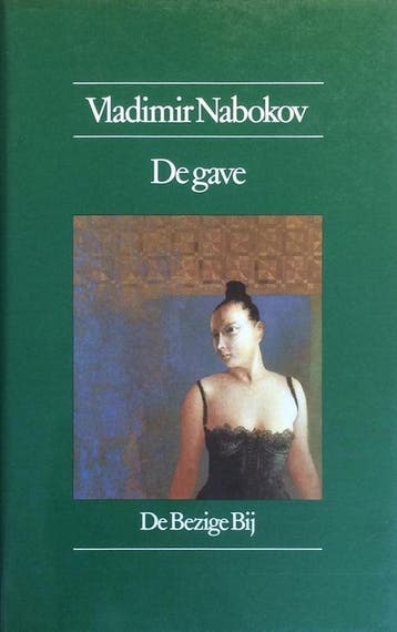 De gave 9789023431725 Vladimir Nabokov, Boeken, Verzenden, Gelezen, Vladimir Nabokov