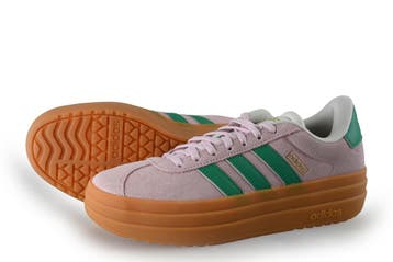 Adidas Sneakers in maat 39 Roze, Kleding | Dames, Zo goed als nieuw, Sneakers, Roze, Verzenden