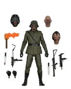 An American Werewolf In London Action Figure Ultimate Nightm, Ophalen of Verzenden