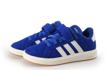 Adidas Sneakers Jongens in maat 29 Blauw, Enfants & Bébés, Vêtements enfant | Chaussures & Chaussettes, Verzenden, Schoenen