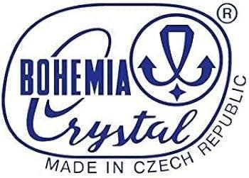 Tafelmiddenstuk - Beker met deksel, model Diamond Cut,, Antiek en Kunst