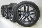 BMW 4 serie i4 G26 853 18 inch velgen Goodyear Winterbanden, Ophalen of Verzenden, Nieuw