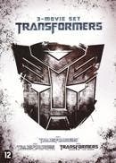 Transformers trilogy op DVD, Cd's en Dvd's, Dvd's | Science Fiction en Fantasy, Nieuw in verpakking, Verzenden