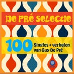De Pré Selectie 9789464334074 Guy De Pré, Boeken, Verzenden, Zo goed als nieuw, Guy De Pré