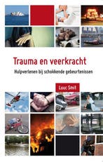 Trauma en veerkracht 9789088507564 Luuc Smit, Verzenden, Gelezen, Luuc Smit