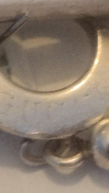 Zonder minimumprijs - Gucci - Statement ring - My Happy