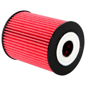 K&N Oliefilter - High Performance-Series passend voor Hyunda, Verzenden, Nieuw