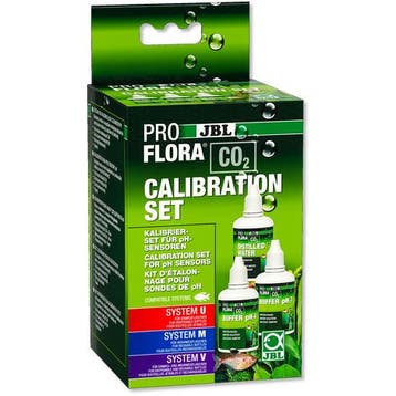 JBL Proflora Calibration set, Dieren en Toebehoren, Verzenden, Nieuw