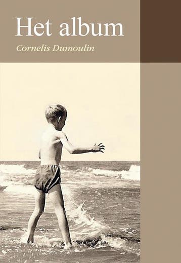 Het album 9789463651172 Cornelis Dumoulin, Boeken, Verzenden, Gelezen, Cornelis Dumoulin