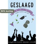 Geslaagd voor het goede leven 9789024430956 Berlage Lyceum, Verzenden, Gelezen, Berlage Lyceum