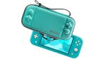 Nintendo Switch Lite Case Aqua (Switch Accessoires), Consoles de jeu & Jeux vidéo, Consoles de jeu | Nintendo Switch, Ophalen of Verzenden