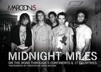 Maroon 5 9781416524199 5. Maroon, Verzenden, Gelezen, 5. Maroon