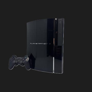 Playstation 3 Phat 40GB + Controller, Games en Spelcomputers, Spelcomputers | Sony PlayStation 3, Verzenden, Nieuw