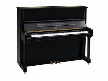 Yamaha P121 Silent (2007), Muziek en Instrumenten, Verzenden, Zo goed als nieuw
