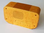 Unknown - Imca Radio IF 51  Nicoletta  - Miniature Radio