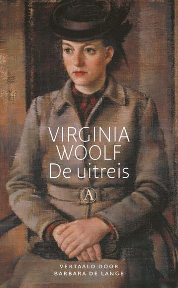 De Uitreis | Virginia Woolf | Nieuw, Boeken, Verzenden, Nieuw, Virginia Woolf