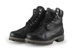 Timberland Boots in maat 40 Zwart, Kleding | Heren, Schoenen, Verzenden, Boots, Zo goed als nieuw, Timberland