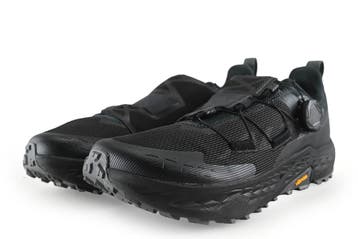 Altra Sportschoenen in maat 40½ Zwart, Verzenden, Zo goed als nieuw, Altra, Sportschoenen