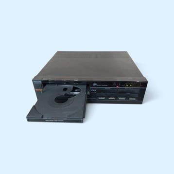Philips - CD150 Cd-speler, Nieuw