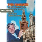 Herman Steur: Even omkijken deel I:1930-1980 Vijtig jaar, Verzenden, Gelezen, Herman Theodorus Steur